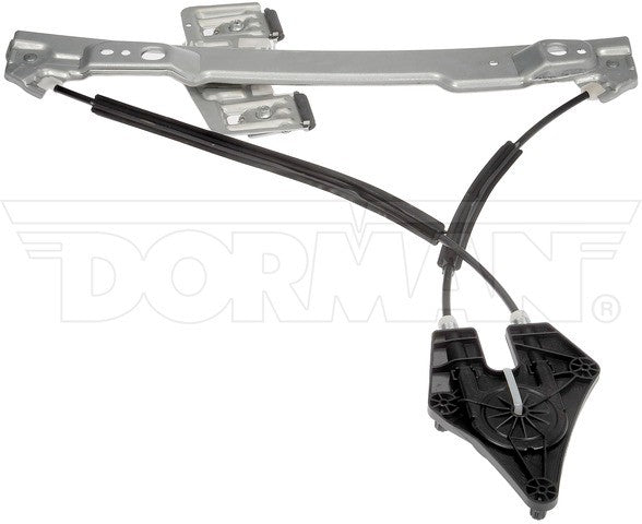 Dorman - OE Solutions Regulador de Ventana P/N:752-255 Fits: Ford Fiesta 19-11 - Image 4