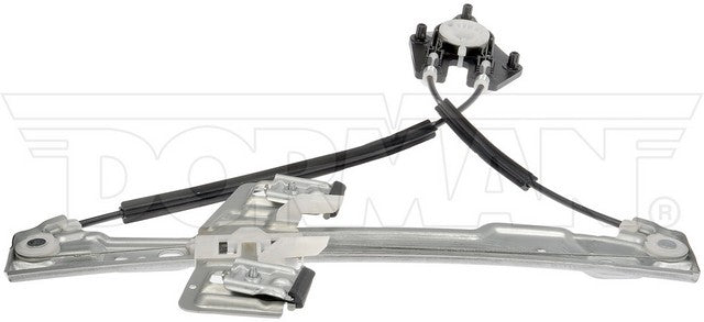 Dorman - OE Solutions Regulador de Ventana P/N:752-255 Fits: Ford Fiesta 19-11 - Image 3