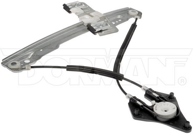 Dorman - OE Solutions Regulador de Ventana P/N:752-255 Fits: Ford Fiesta 19-11 - Image 2