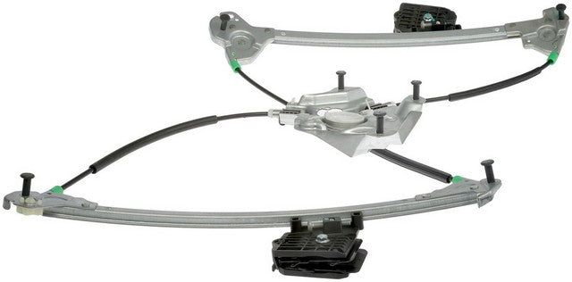 Dorman - OE Solutions Regulador de Ventana P/N:752-258 Fits: Ford Mustang 14-10 - Image 4