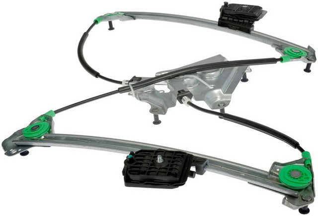 Dorman - OE Solutions Regulador de Ventana P/N:752-258 Fits: Ford Mustang 14-10 - Image 3