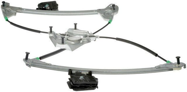 Dorman - OE Solutions Regulador de Ventana P/N:752-259 Fits: Ford Mustang 14-10 - Image 3