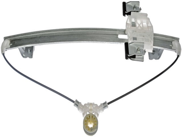 Dorman - OE Solutions Regulador de Ventana P/N:752-260 Fits: Ford F-150 14-04, Ford Lobo 14-09 - Image 1