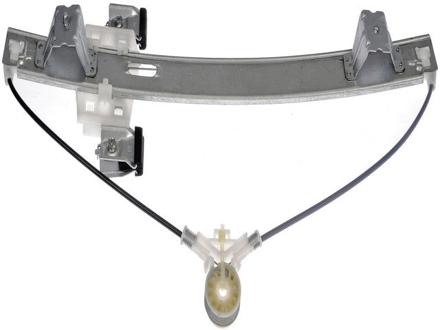 Dorman - OE Solutions Regulador de Ventana P/N:752-260 Fits: Ford F-150 14-04, Ford Lobo 14-09 - Image 2