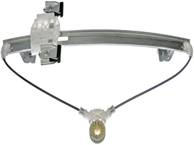 Dorman - OE Solutions Regulador de Ventana P/N:752-261 Fits: Ford F-150 14-04, Ford Lobo 14-09 - Image 1