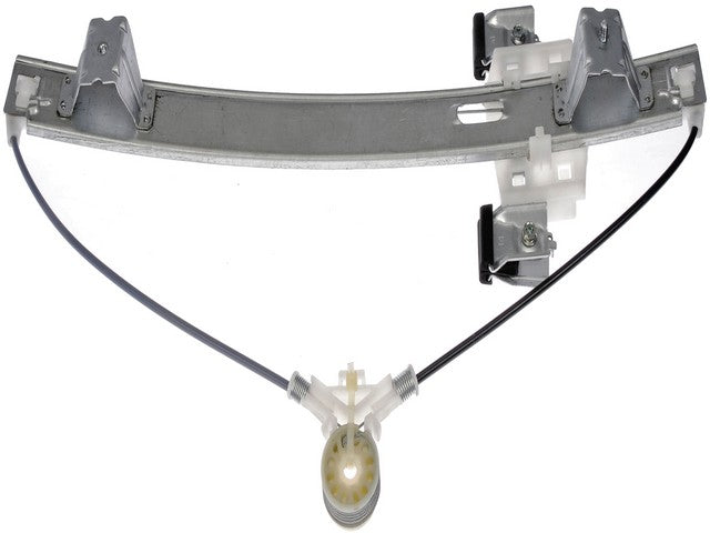 Dorman - OE Solutions Regulador de Ventana P/N:752-261 Fits: Ford F-150 14-04, Ford Lobo 14-09 - Image 2