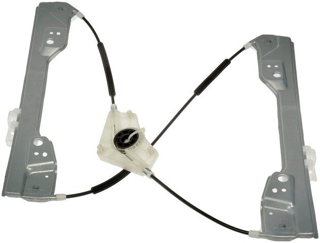 Dorman - OE Solutions Regulador de Ventana P/N:752-268 Fits: Dodge Journey 20-09 - Image 2