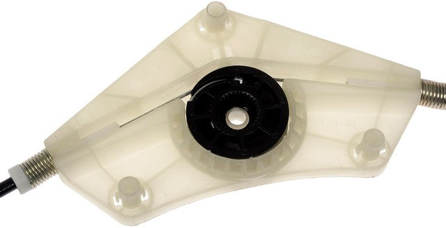 Dorman - OE Solutions Regulador de Ventana P/N:752-270 Fits: Dodge Journey 20-09 - Image 4