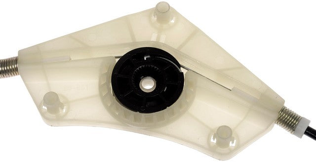 Dorman - OE Solutions Regulador de Ventana P/N:752-271 Fits: Dodge Journey 20-09 - Image 4