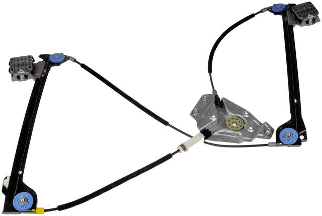 Dorman - OE Solutions Regulador de Ventana P/N:752-274 Fits: Dodge Challenger 21-08 - Image 1