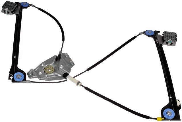 Dorman - OE Solutions Regulador de Ventana P/N:752-275 Fits: Dodge Challenger 21-08 - Image 1