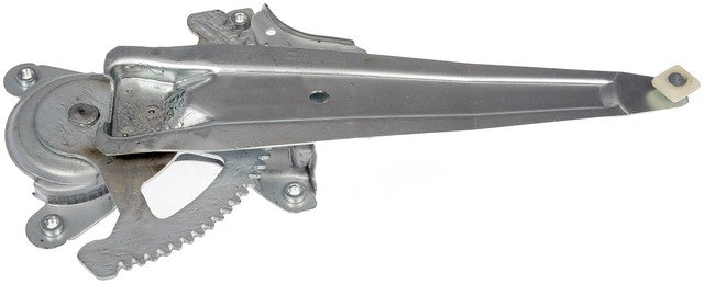 Dorman - OE Solutions Regulador de Ventana P/N:752-276 Fits: Lexus Ct200h 17-11, Lexus Gs300 2006, Lexus Gs350 11-07, Lexus Gs430 07-06, Lexus Gs450h 11-07, Lexus Gs460 11-08, Lexus Hs250h 12-10, Lexus Is F 14-08, Lexus Is250 14-06, Lexus Is350 14-06 - Image 1