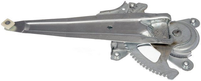 Dorman - OE Solutions Regulador de Ventana P/N:752-277 Fits: Lexus Ct200h 17-11, Lexus Gs300 2006, Lexus Gs350 11-07, Lexus Gs430 07-06, Lexus Gs450h 11-07, Lexus Gs460 11-08, Lexus Hs250h 12-10, Lexus Is F 14-08, Lexus Is250 13-06, Lexus Is350 13-06 - Image 1