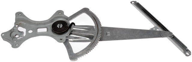 Dorman - OE Solutions Regulador de Ventana P/N:752-278 Fits: Lexus Ls430 06-01 - Image 1