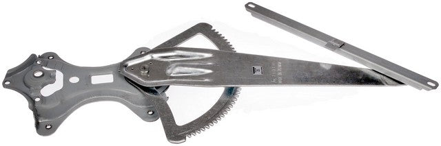 Dorman - OE Solutions Regulador de Ventana P/N:752-279 Fits: Lexus Ls430 06-01 - Image 2