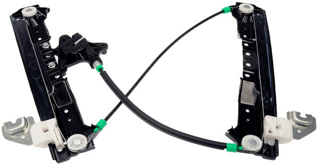 Dorman - OE Solutions Regulador de Ventana P/N:752-280 Fits: Chrysler TOWN &amp; COUNTRY 16-08, Dodge Grand Caravan 20-08, Ram C/v 15-12 - Image 1
