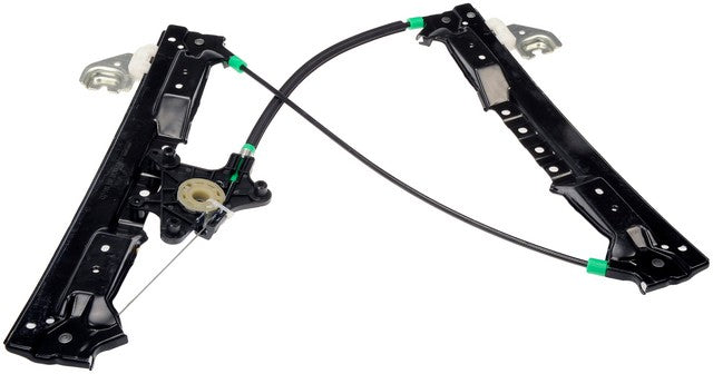Dorman - OE Solutions Regulador de Ventana P/N:752-280 Fits: Chrysler TOWN &amp; COUNTRY 16-08, Dodge Grand Caravan 20-08, Ram C/v 15-12 - Image 4