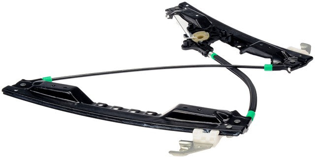 Dorman - OE Solutions Regulador de Ventana P/N:752-280 Fits: Chrysler TOWN &amp; COUNTRY 16-08, Dodge Grand Caravan 20-08, Ram C/v 15-12 - Image 3