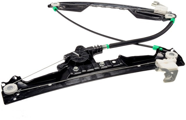 Dorman - OE Solutions Regulador de Ventana P/N:752-280 Fits: Chrysler TOWN &amp; COUNTRY 16-08, Dodge Grand Caravan 20-08, Ram C/v 15-12 - Image 2