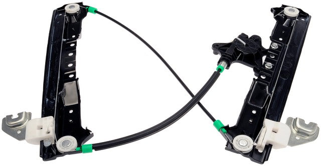 Dorman - OE Solutions Regulador de Ventana P/N:752-281 Fits: Chrysler TOWN &amp; COUNTRY 16-08, Dodge Grand Caravan 20-08, Ram C/v 15-12 - Image 1