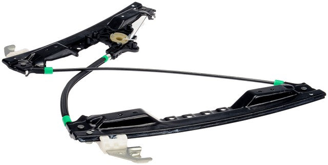 Dorman - OE Solutions Regulador de Ventana P/N:752-281 Fits: Chrysler TOWN &amp; COUNTRY 16-08, Dodge Grand Caravan 20-08, Ram C/v 15-12 - Image 2