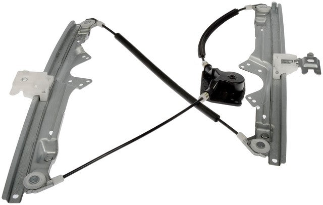 Dorman - OE Solutions Regulador de Ventana P/N:752-282 Fits: Nissan Sentra 12-07 - Image 1