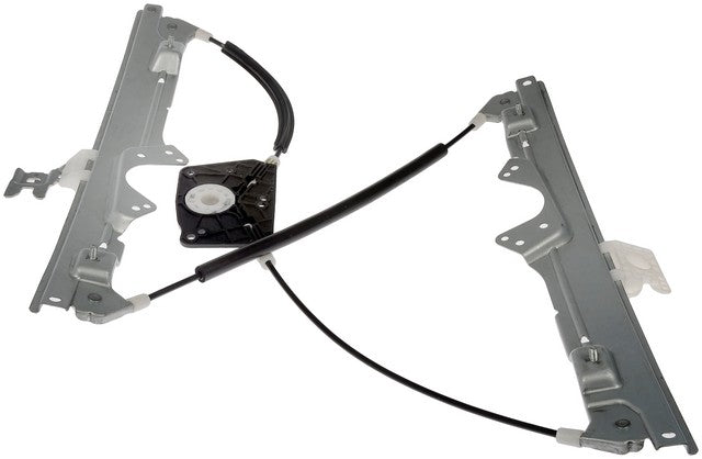 Dorman - OE Solutions Regulador de Ventana P/N:752-282 Fits: Nissan Sentra 12-07 - Image 2