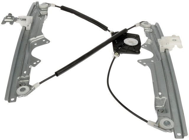 Dorman - OE Solutions Regulador de Ventana P/N:752-283 Fits: Nissan Sentra 12-07 - Image 1