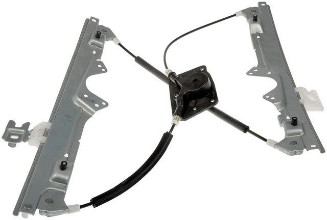 Dorman - OE Solutions Regulador de Ventana P/N:752-283 Fits: Nissan Sentra 12-07 - Image 3