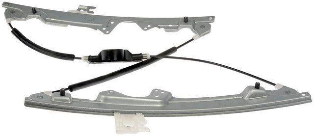 Dorman - OE Solutions Regulador de Ventana P/N:752-283 Fits: Nissan Sentra 12-07 - Image 2