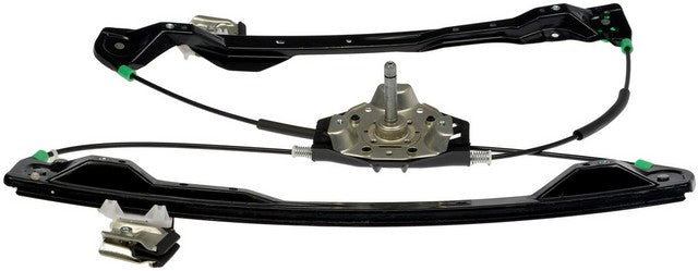 Dorman - OE Solutions Regulador de Ventana P/N:752-286 Fits: Ford Focus 11-08 - Image 1