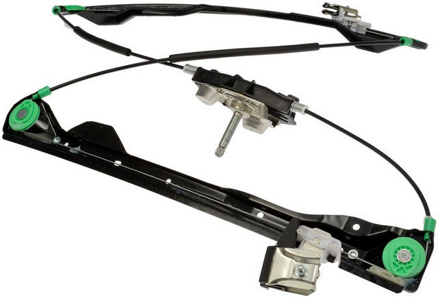 Dorman - OE Solutions Regulador de Ventana P/N:752-286 Fits: Ford Focus 11-08 - Image 2