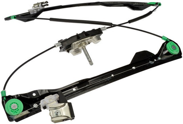 Dorman - OE Solutions Regulador de Ventana P/N:752-287 Fits: Ford Focus 11-08 - Image 2