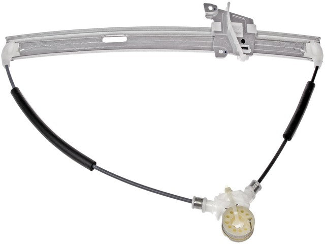 Dorman - OE Solutions Regulador de Ventana P/N:752-296 Fits: Ford Escape 12-08, Mazda Tribute 11-08, Mercury Mariner 11-08 - Image 1