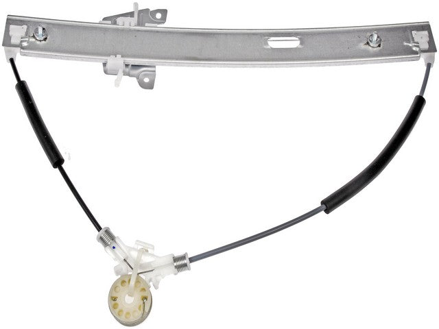 Dorman - OE Solutions Regulador de Ventana P/N:752-296 Fits: Ford Escape 12-08, Mazda Tribute 11-08, Mercury Mariner 11-08 - Image 2