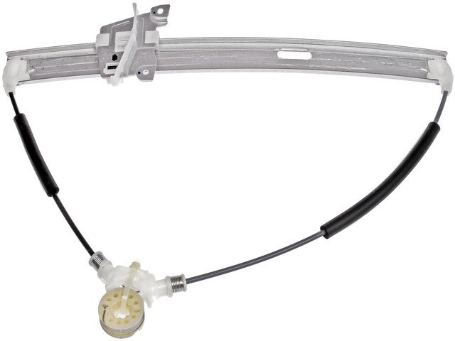 Dorman - OE Solutions Regulador de Ventana P/N:752-297 Fits: Ford Escape 12-08, Mazda Tribute 11-08, Mercury Mariner 11-08 - Image 1