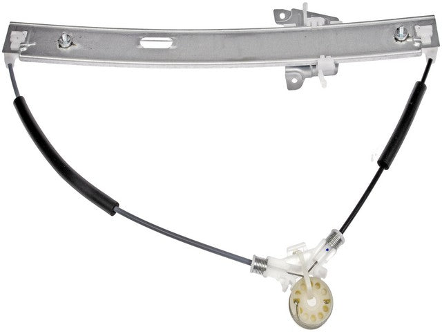Dorman - OE Solutions Regulador de Ventana P/N:752-297 Fits: Ford Escape 12-08, Mazda Tribute 11-08, Mercury Mariner 11-08 - Image 2