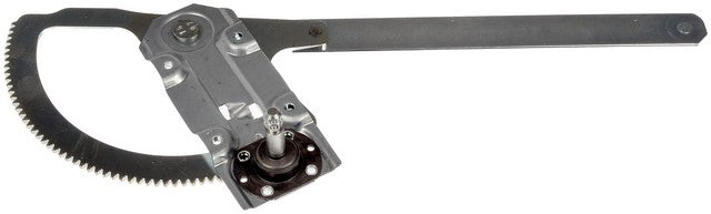 Dorman - OE Solutions Regulador de Ventana P/N:752-298 Fits: Dodge Sprinter 2500 06-03, Dodge Sprinter 3500 06-03, Freightliner Sprinter 2500 06-02, Freightliner Sprinter 3500 06-02 - Image 1