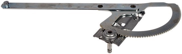 Dorman - OE Solutions Regulador de Ventana P/N:752-298 Fits: Dodge Sprinter 2500 06-03, Dodge Sprinter 3500 06-03, Freightliner Sprinter 2500 06-02, Freightliner Sprinter 3500 06-02 - Image 2