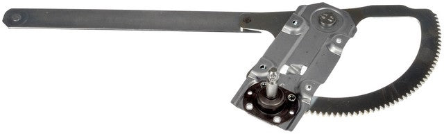 Dorman - OE Solutions Regulador de Ventana P/N:752-299 Fits: Dodge Sprinter 2500 06-03, Dodge Sprinter 3500 06-03, Freightliner Sprinter 2500 06-02, Freightliner Sprinter 3500 06-02 - Image 1