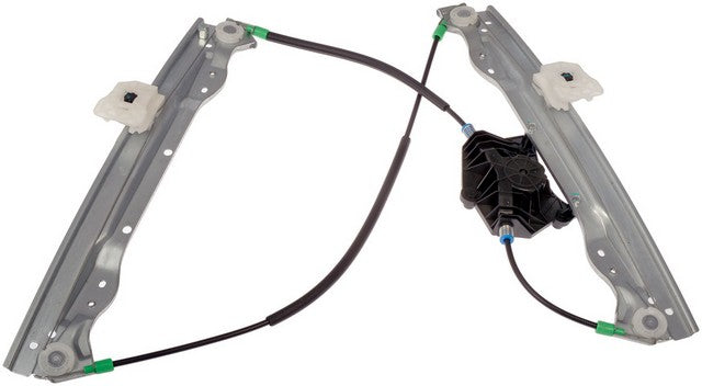 Dorman - OE Solutions Regulador de Ventana P/N:752-310 Fits: Chrysler Sebring 10-07 - Image 1