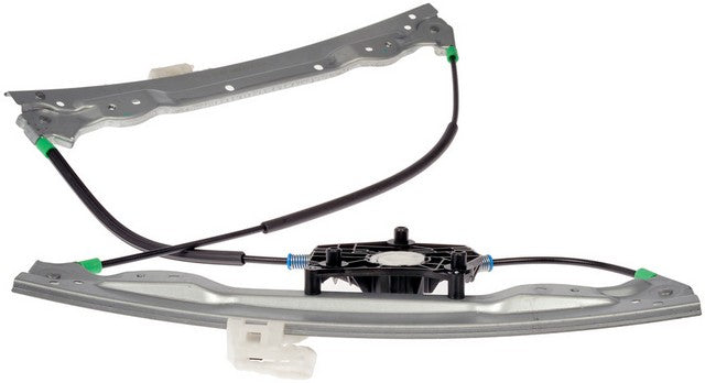 Dorman - OE Solutions Regulador de Ventana P/N:752-310 Fits: Chrysler Sebring 10-07 - Image 2