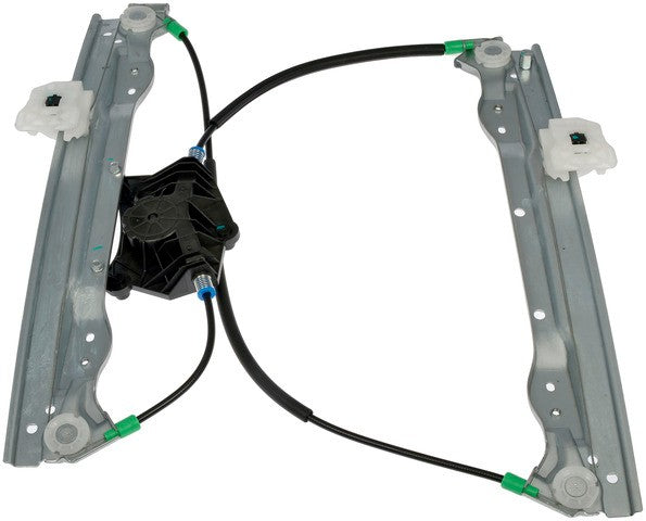 Dorman - OE Solutions Regulador de Ventana P/N:752-311 Fits: Chrysler Sebring 10-07 - Image 1