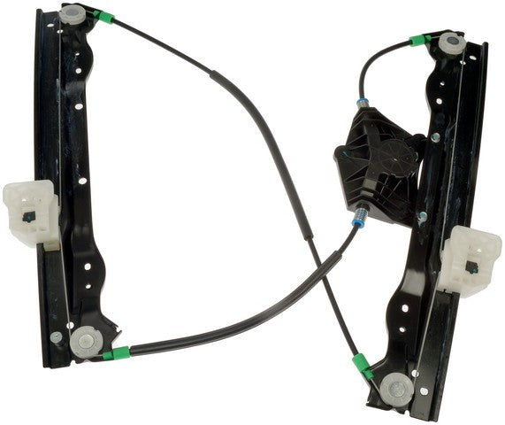 Dorman - OE Solutions Regulador de Ventana P/N:752-312 Fits: Dodge Avenger 10-08 - Image 1