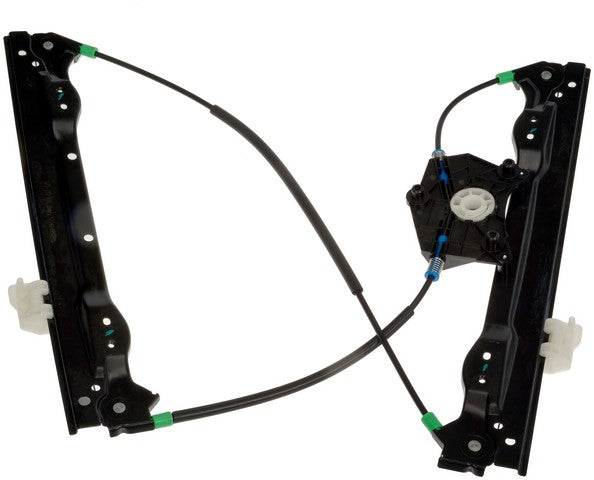 Dorman - OE Solutions Regulador de Ventana P/N:752-312 Fits: Dodge Avenger 10-08 - Image 2