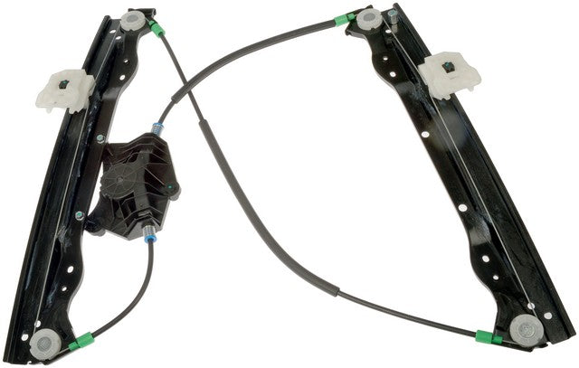 Dorman - OE Solutions Regulador de Ventana P/N:752-313 Fits: Dodge Avenger 10-08 - Image 1