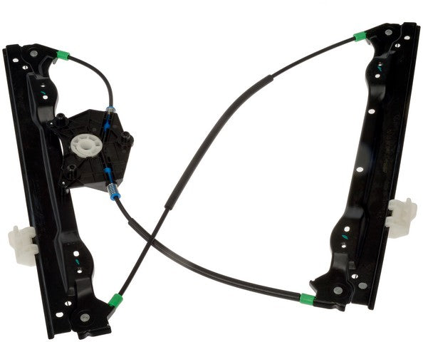 Dorman - OE Solutions Regulador de Ventana P/N:752-313 Fits: Dodge Avenger 10-08 - Image 2