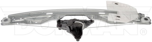 Dorman - OE Solutions Regulador de Ventana P/N:752-314 Fits: Chrysler 200 14-11, Chrysler Sebring 10-07, Dodge Avenger 14-08 - Image 1