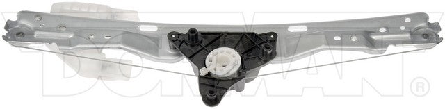 Dorman - OE Solutions Regulador de Ventana P/N:752-314 Fits: Chrysler 200 14-11, Chrysler Sebring 10-07, Dodge Avenger 14-08 - Image 4