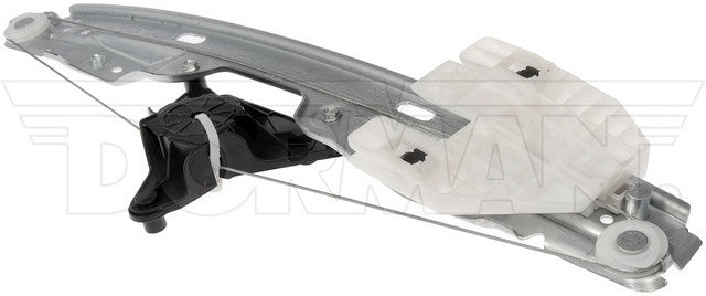 Dorman - OE Solutions Regulador de Ventana P/N:752-314 Fits: Chrysler 200 14-11, Chrysler Sebring 10-07, Dodge Avenger 14-08 - Image 2